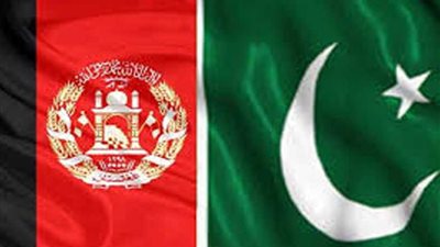 باكستان وأفغانستان تتفقان على مكافحة الإرهاب