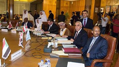 العراق رئيساً لأعمال الدورة الـ(152) العادية لمجلس جامعة الدول العربية