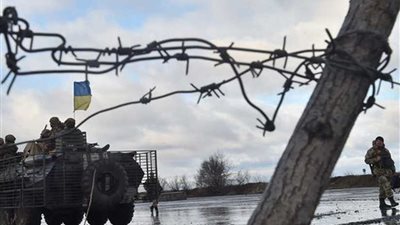 كندا ترحب بقرار الإفراج عن 35 سجينا سياسيا أوكرانيا