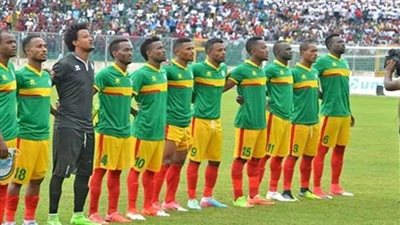 إثيوبيا تتعادل مع ليسوتو وتصعد للمرحلة الثانية بالتصفيات الإفريقية المؤهلة لكأس العالم