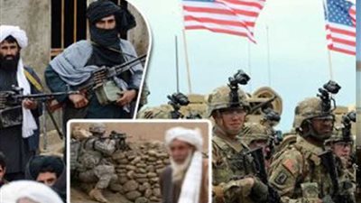 طالبان تستنكر قرار أمريكا بالغاء المفاوضات معها