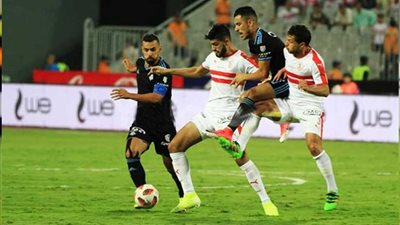 في شوط بطله 