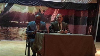 خطة عمل للمدارس التجريبية بالقاهرة