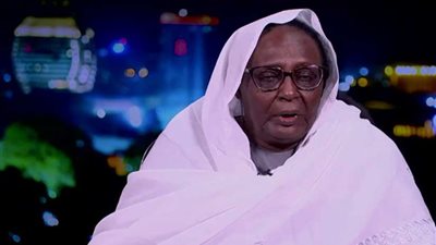وزيرة الخارجية السودانية: نسعى لرفع اسم السودان من قائمة الدول الداعمة للارهاب