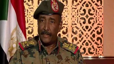 البرهان يكشف خطة السودان لإعادة هيكلة الأجهزة الأمنية