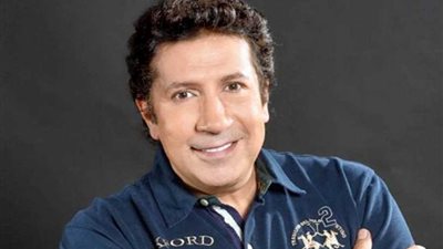 هاني رمزي وأحمد رزق وهالة فاخر ضيوف شرف 