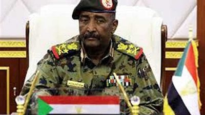 البرهان يؤكد متانة وأزلية العلاقات المصرية السودانية وتطورها على المستويات كافة