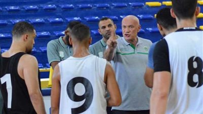 سلة زعيم الثغر تواصل استعداداتها استعدادا لدورة الحريري