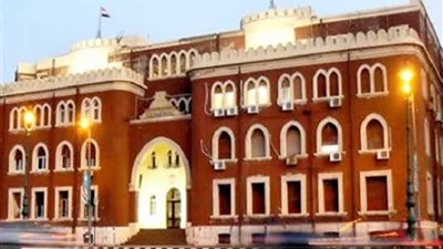 غدًا.. فصل الخلايا الجذعية بجامعة الإسكندرية