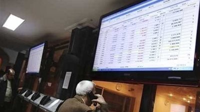 البورصة العراقية تغلق على ارتفاع