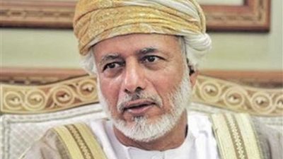 سلطنة عمان وسويسرا تبحثان قضايا المنطقة