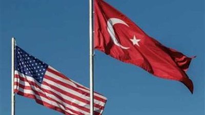 أمريكا تبحث فرض عقوبات على تركيا