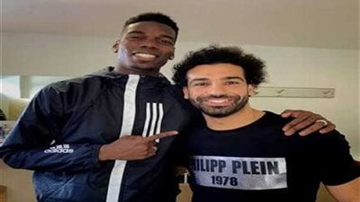 «بوجبا» يتفوق على «صلاح» في ترتيب سعر أهداف نجوم بريميرليج