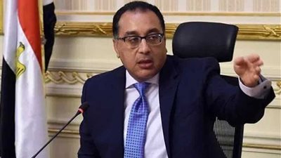 رئيس الوزراء يُكلف بسرعة الاستغلال الأمثل للوحدات السكنية بأرض مطار إمبابة