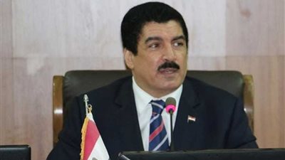 محافظ القليوبية: تقديم كافة التسهيلات وتذليل العقبات للمواطنين لإنهاء إجراءات التصالح