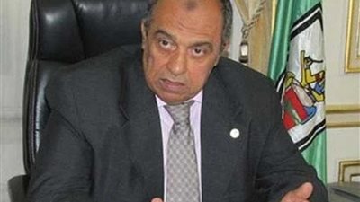 وزير الزراعة يعلن الانتهاء من 87% من بيانات كارت الفلاح