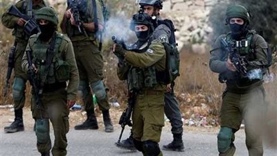 إصابة شاب فلسطيني بجروح خطيرة برصاص الاحتلال الإسرائيلي شمال رام الله