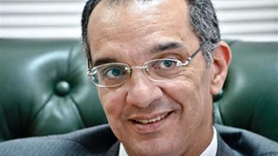 الاتصالات : نسعى للوصول بمعدل نمو القطاع إلى 18%