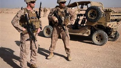 مقتل 7 مدنيين في غارة جوية استهدفت متشددين وسط أفغانستان