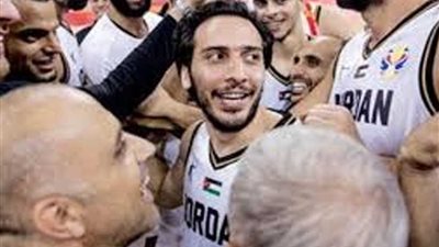 الأردن يفوز على السنغال 79-77 بختام منافساتها بكأس العالم لكرة السلة