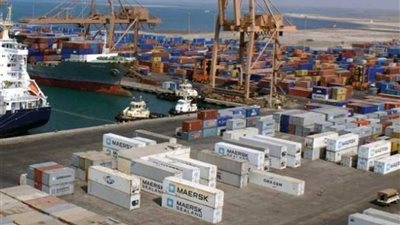 انعقاد الاجتماع المُشترك السادس للجنة تنسيق إعادة الانتشار في ميناء الحديدة اليمني