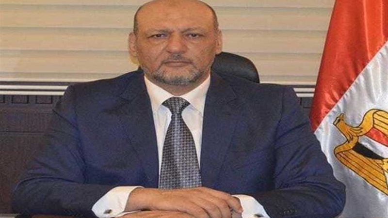 أبو العطا: حكم قضية