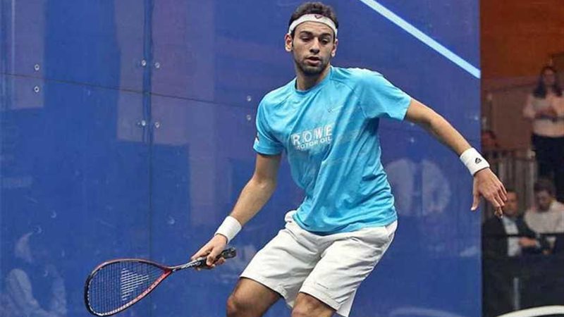 الشوربجي وفرج.. نهائي