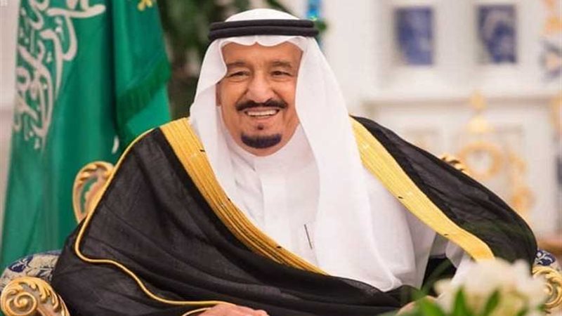 أوامر ملكية سعودية