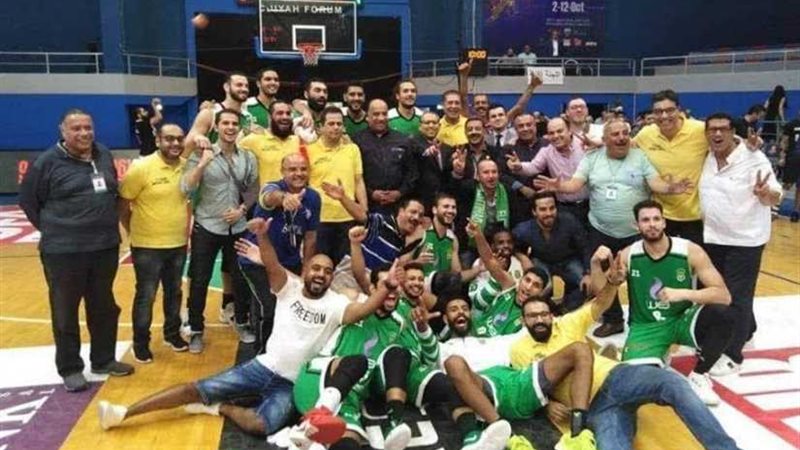 بعثة سلة الاتحاد