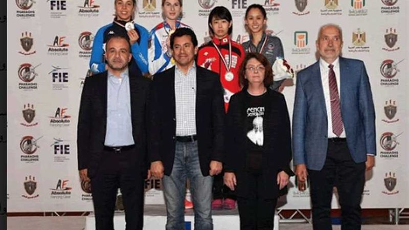 مصر تستعد لاستضافة