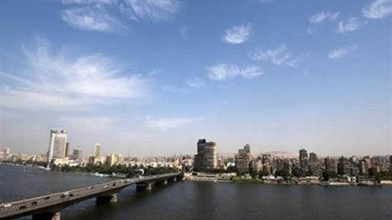 الأرصاد الجوية: خريف