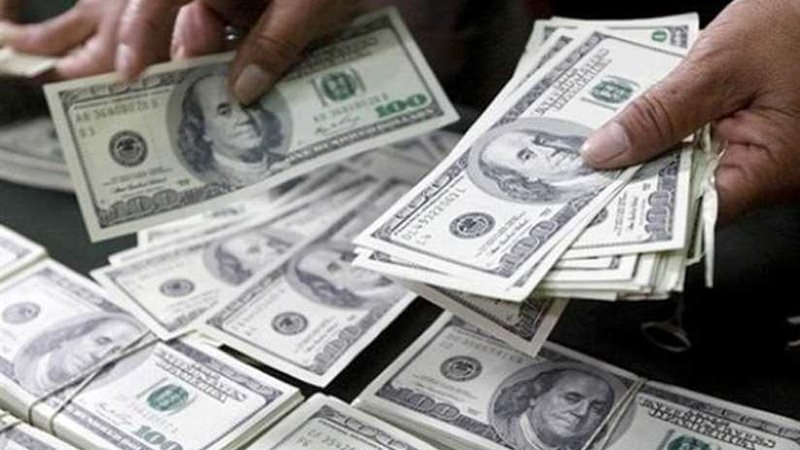 تعرف على سعر الدولار
