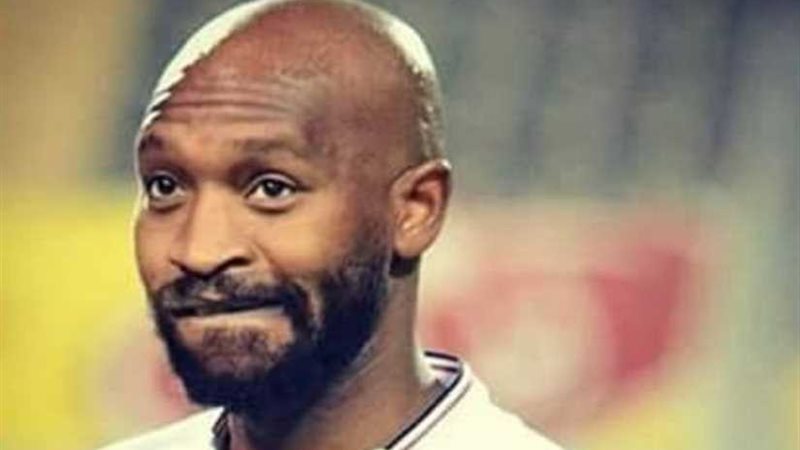 شيكابالا يحفز لاعبي