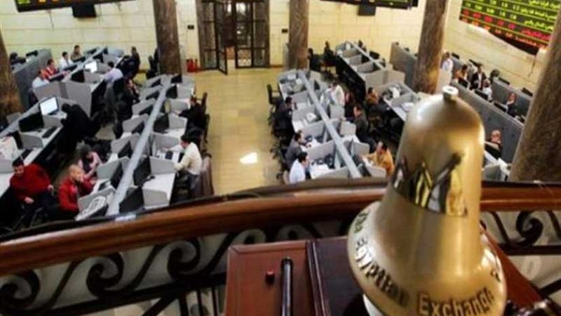 البورصة تربح 4.2