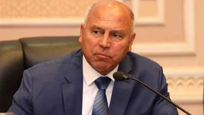 الوزير: تعاقدنا على