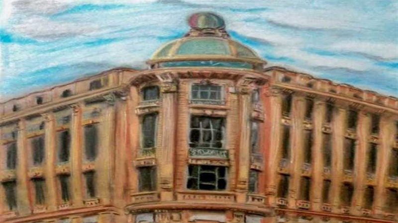 أعمال شباب مركز تنمية