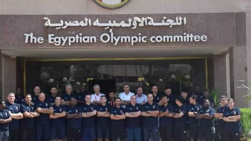 مصر تنال شرف تنظيم