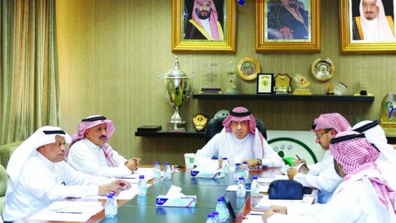 اتحاد اليد السعودي