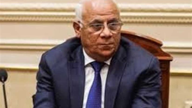 محافظ بورسعيد يتفقد