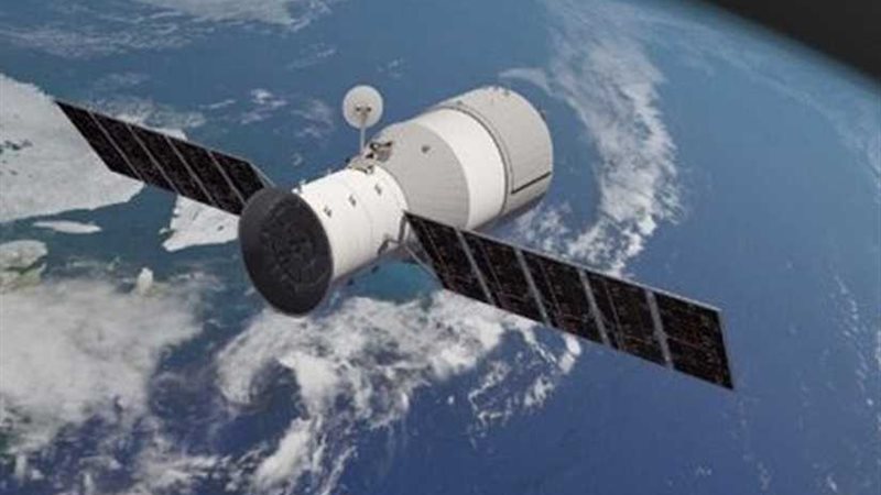 أقمار بيدو الاصطناعية