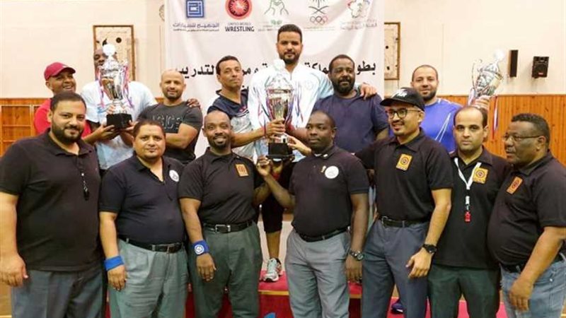 مركز تدريب الرياض