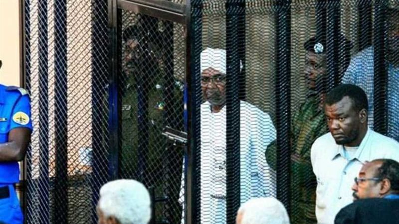 تفاصيل شهادة مدير