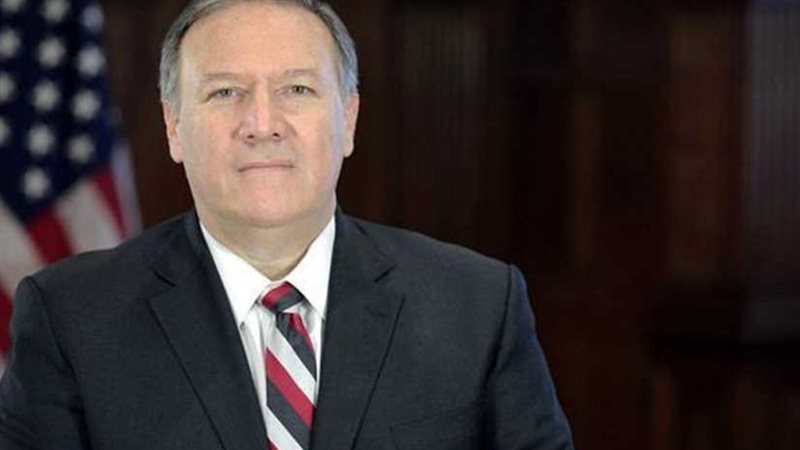 بومبيو: مفاوضات السلام