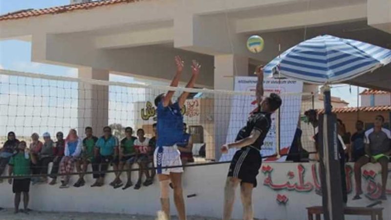 انطلاق المهرجان الثاني