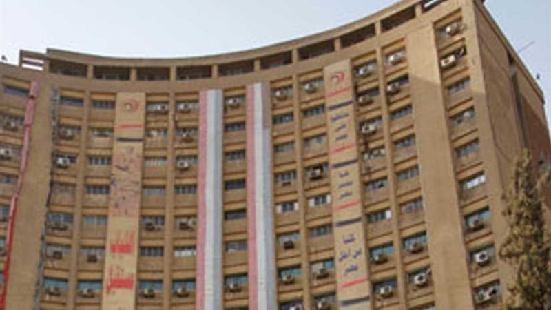 الشباب والرياضة تستعد