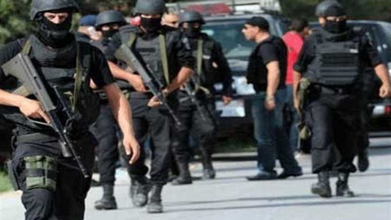 تونس.. الشرطة تعتقل