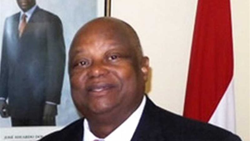 سفير أنجولا: العلاقات