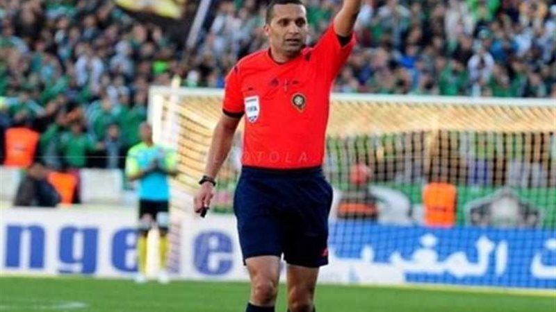 الحكم المغربي رضوان