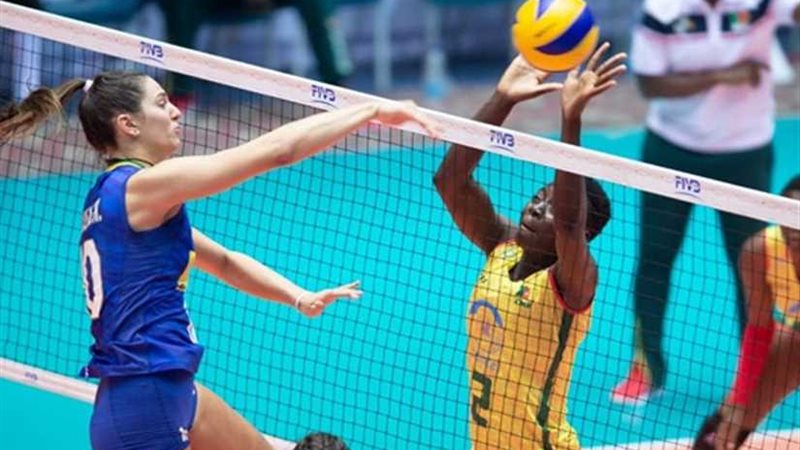 الأرجنتين تفوز على