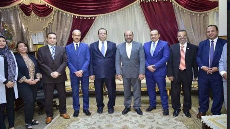 أهداف جديدة لمجلس